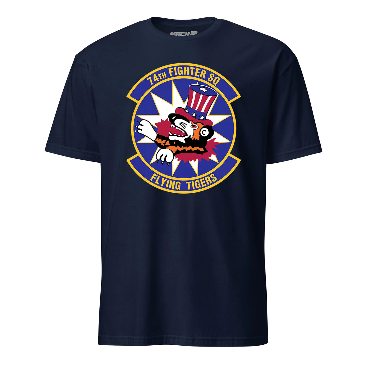 74th Fighter Squadron — Navy