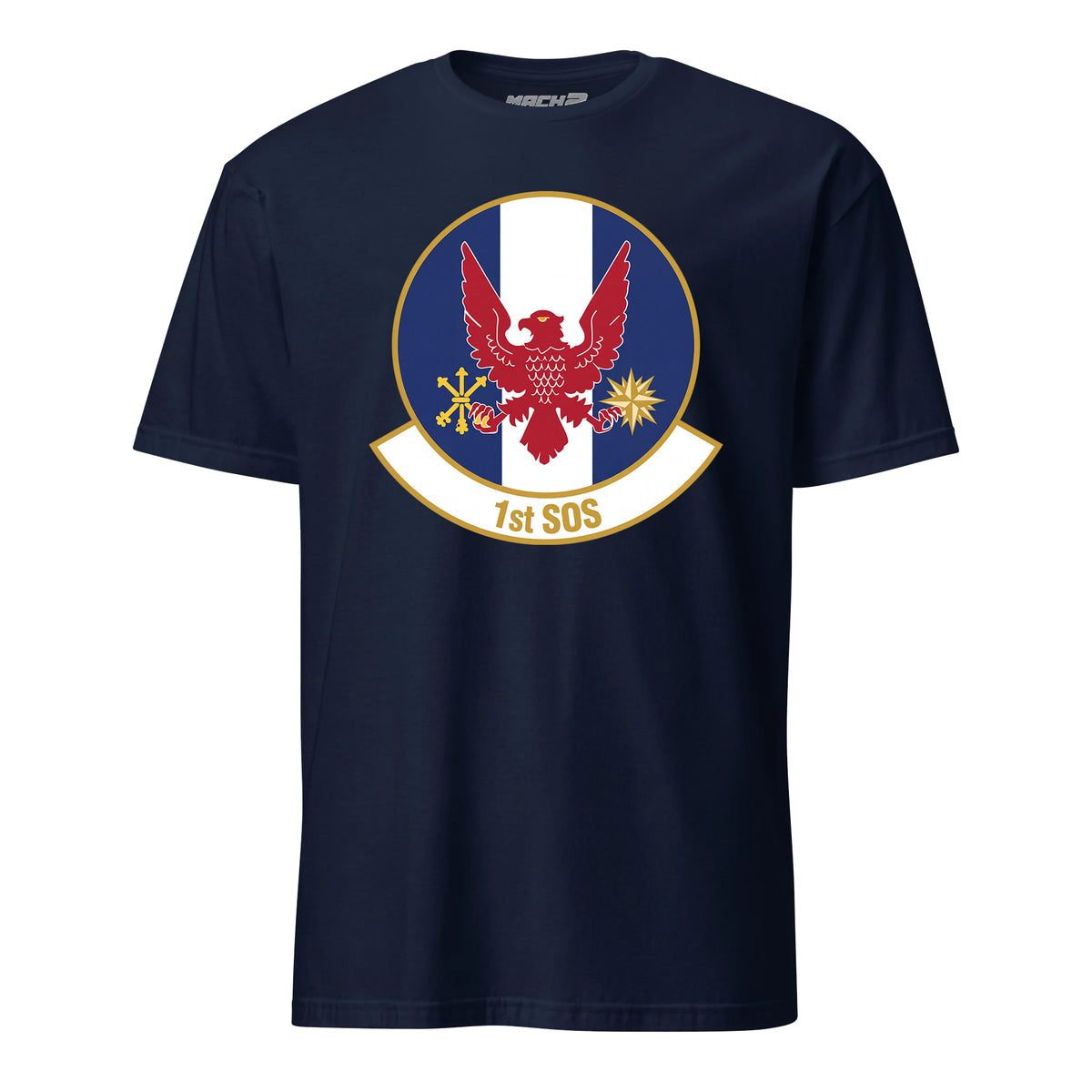1st Special Operations Squadron — Navy