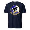 69th Bomb Squaron T-Shirt - Navy