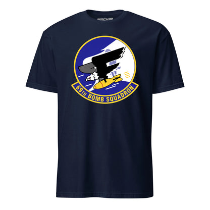 69th Bomb Squaron — Navy