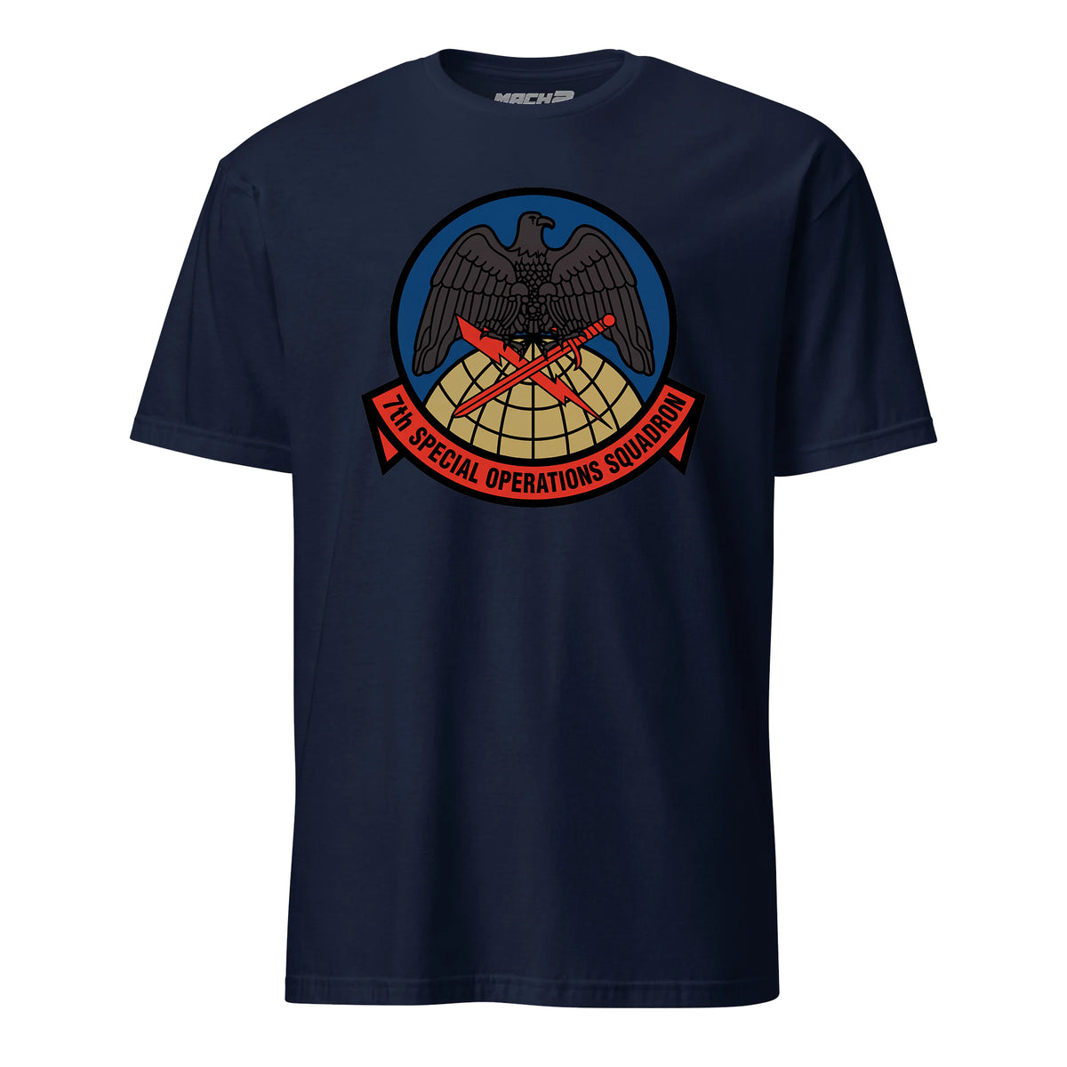 7th Special Operations Squadron — Navy