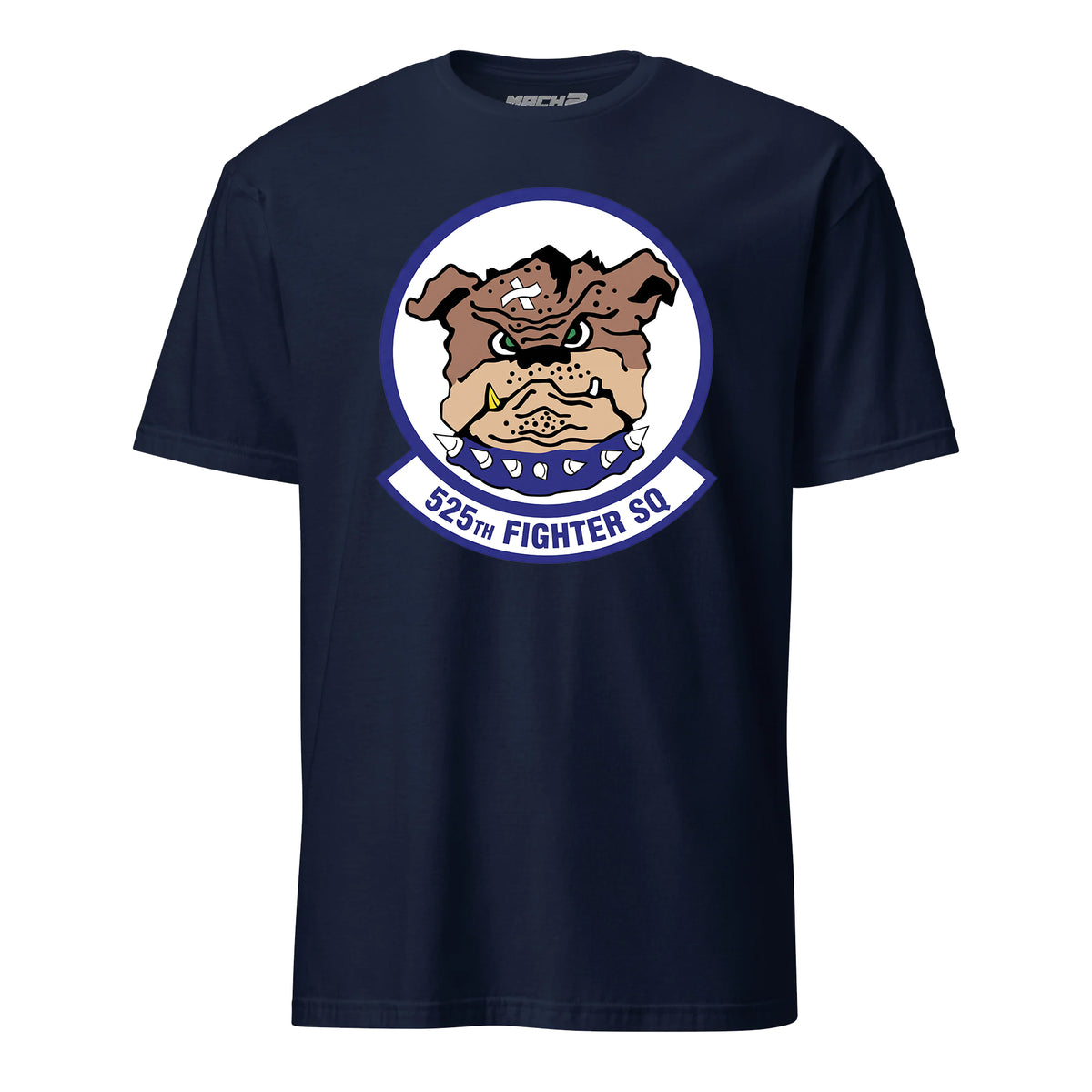 525th Fighter Squadron — Navy