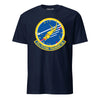 25th Flying Training Squadron T-Shirt - Navy