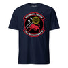 238th Reconnaissance Squadron T-Shirt - Navy