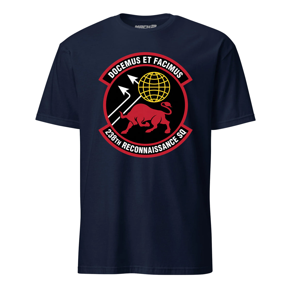 238th Reconnaissance Squadron — Navy