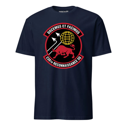 238th Reconnaissance Squadron — Navy