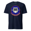 7th Reconnaissance Squadron T-Shirt - Navy