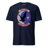 55th Rescue Squadron T-Shirt - Navy
