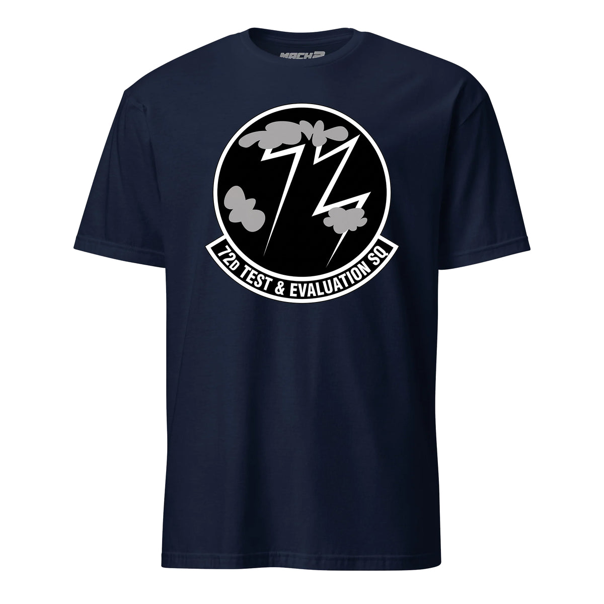 72nd Test And Evaluation Squadron — Navy