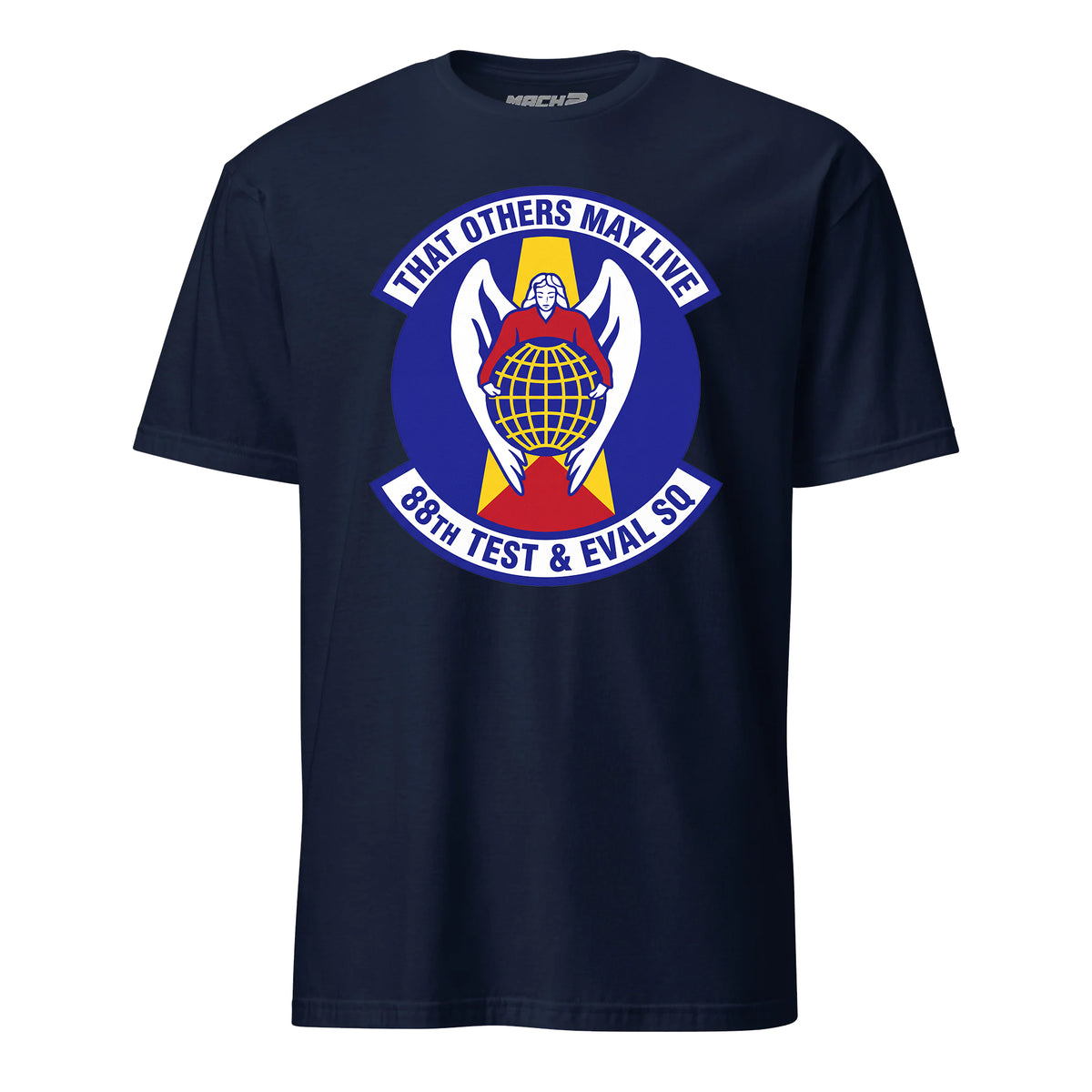 88th Test And Evaluation Squadron — Navy