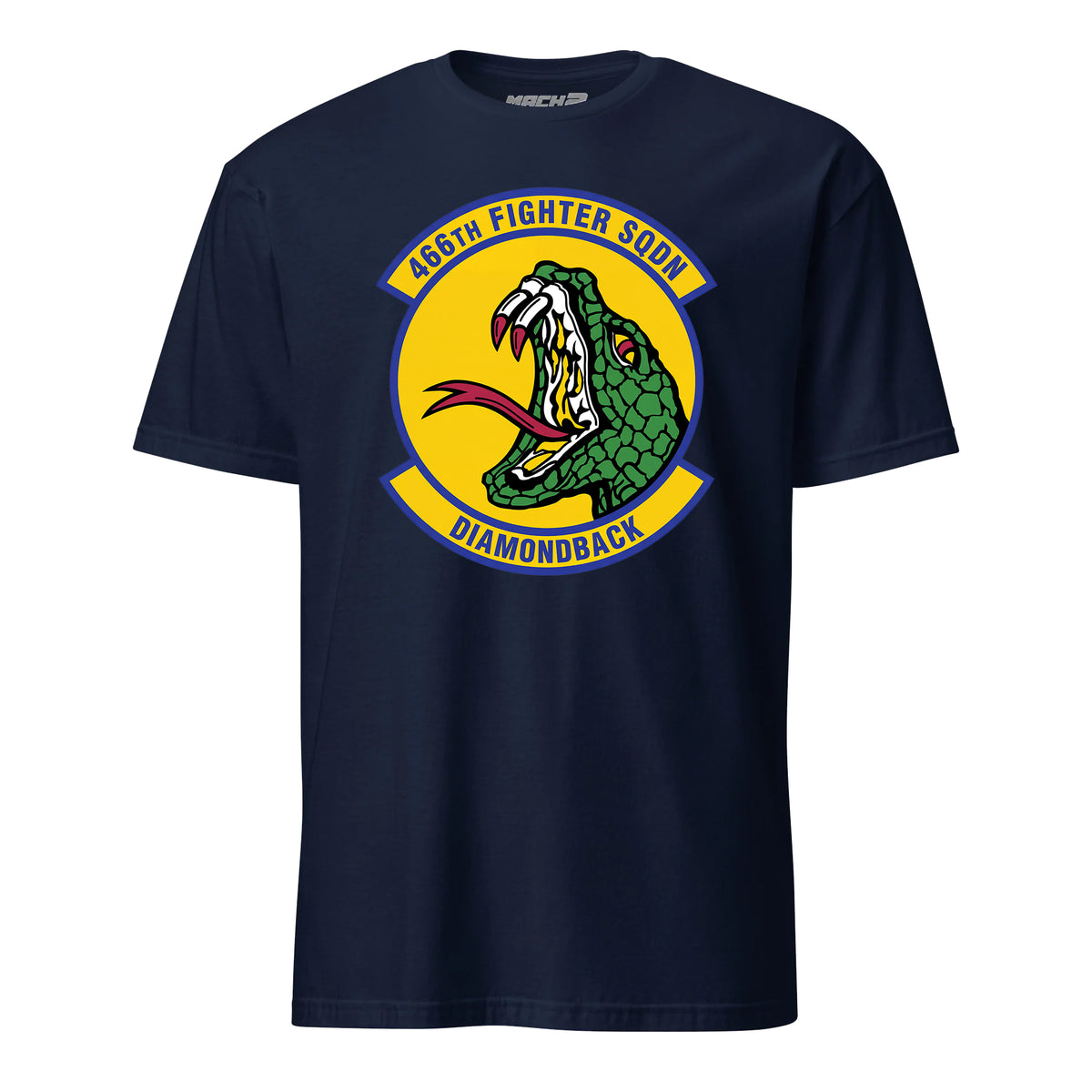 466th Fighter Squadron — Navy