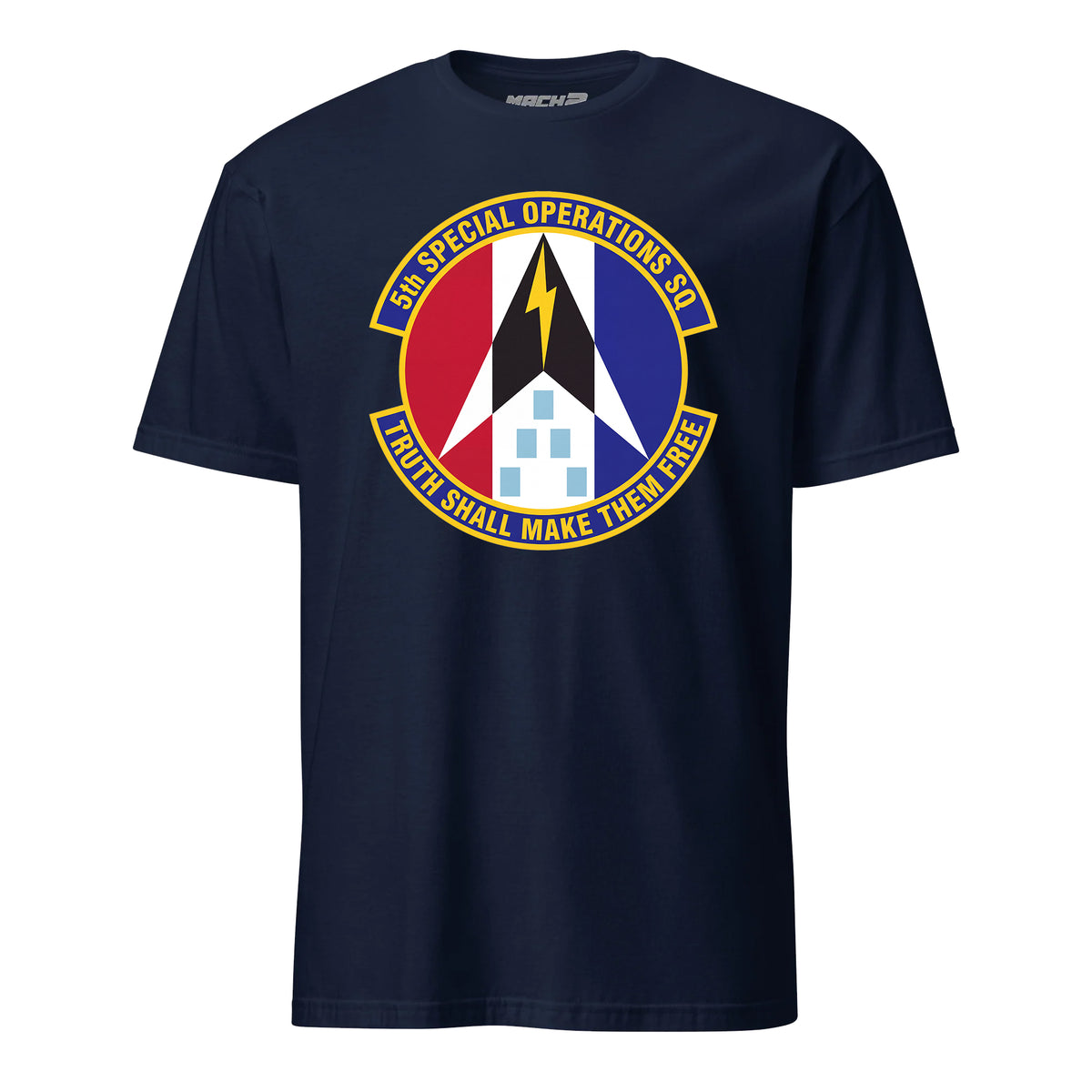 5th Special Operations Squadron — Navy