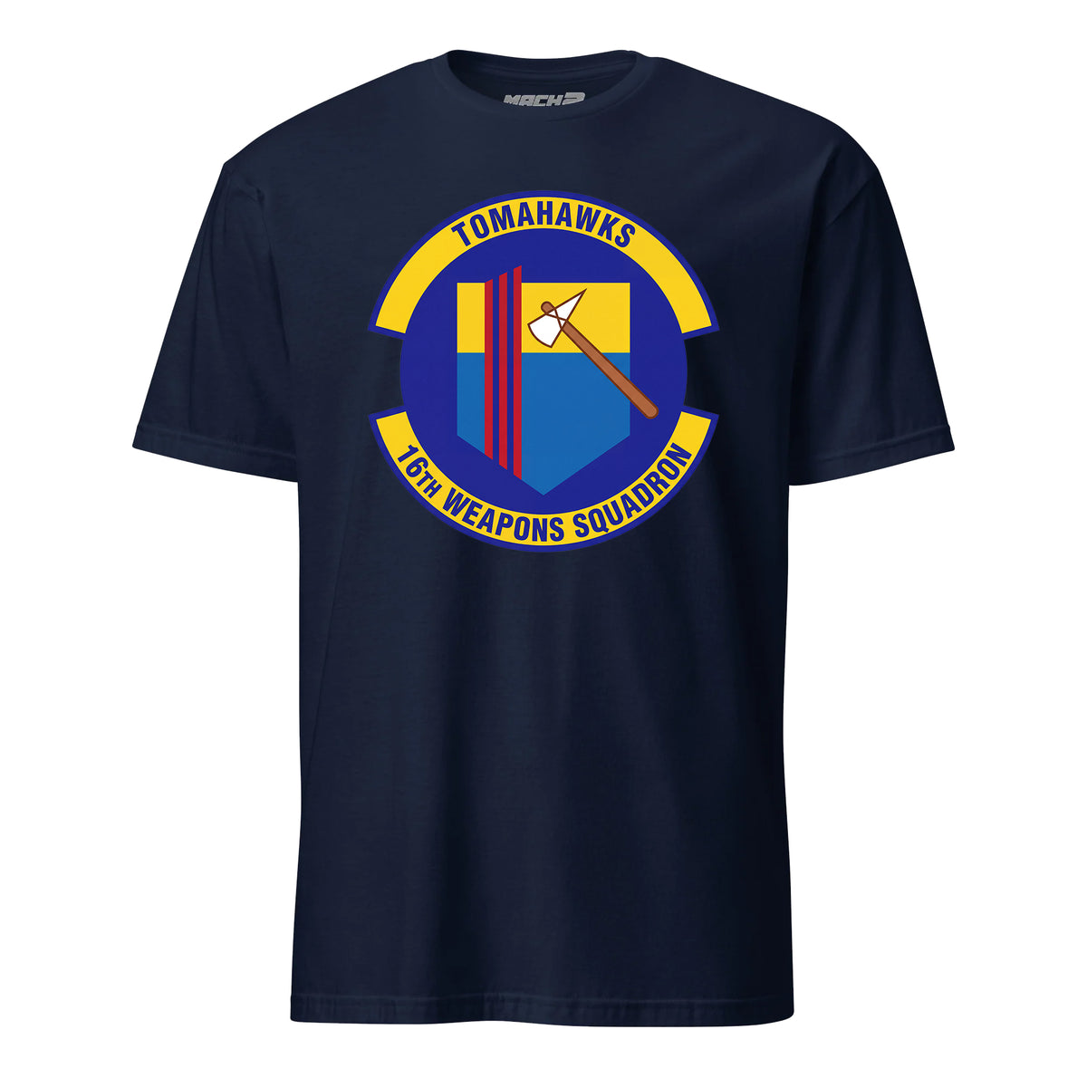 16th Weapons Squadron — Navy