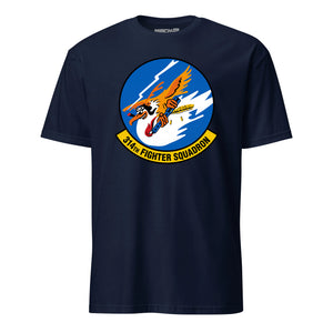 314th Fighter Squadron — Navy