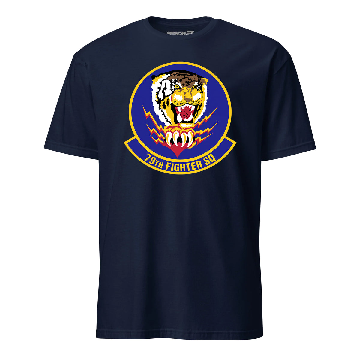 79th Fighter Squadron — Navy