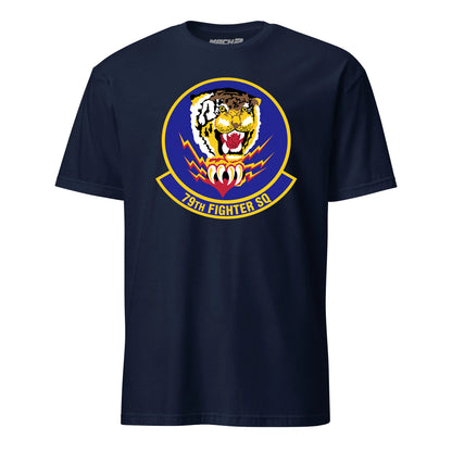 79th Fighter Squadron — Navy