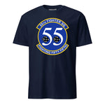 55th Fighter Squadron — Navy