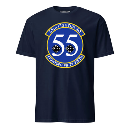 55th Fighter Squadron — Navy
