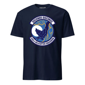 550th Helicopter Squadron — Navy