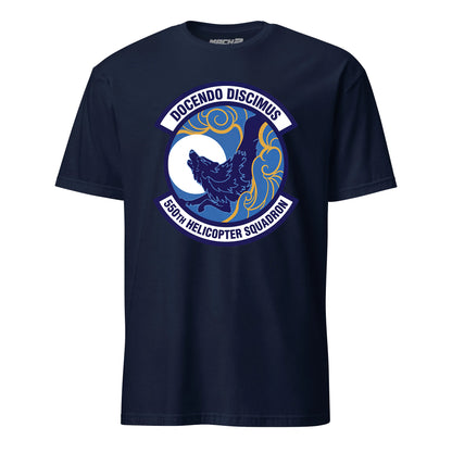 550th Helicopter Squadron — Navy