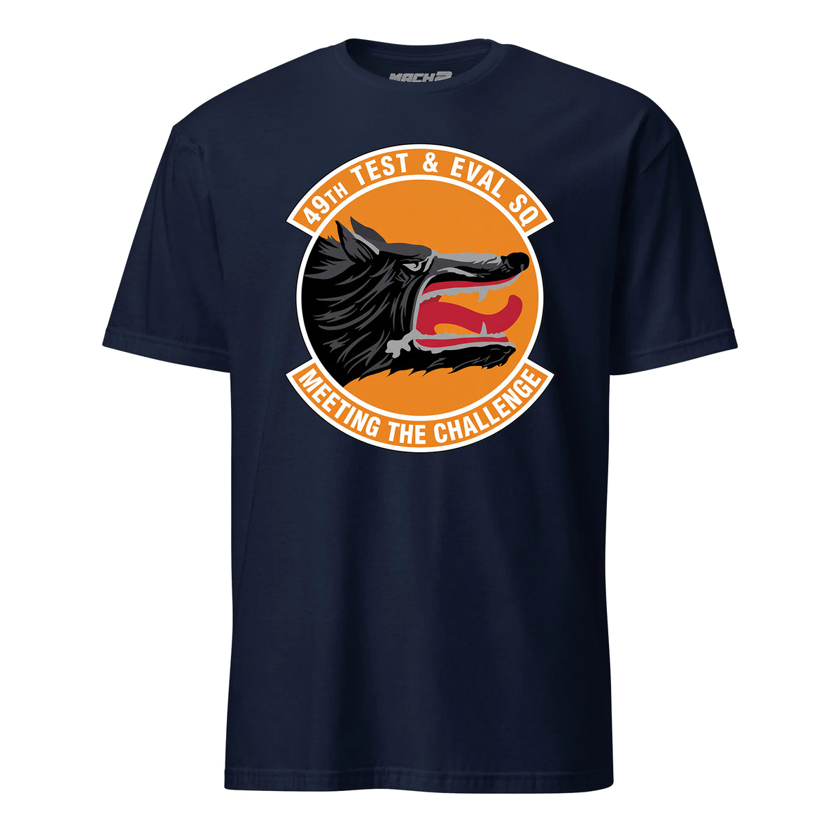 49th Test And Evaluation Squadron — Navy