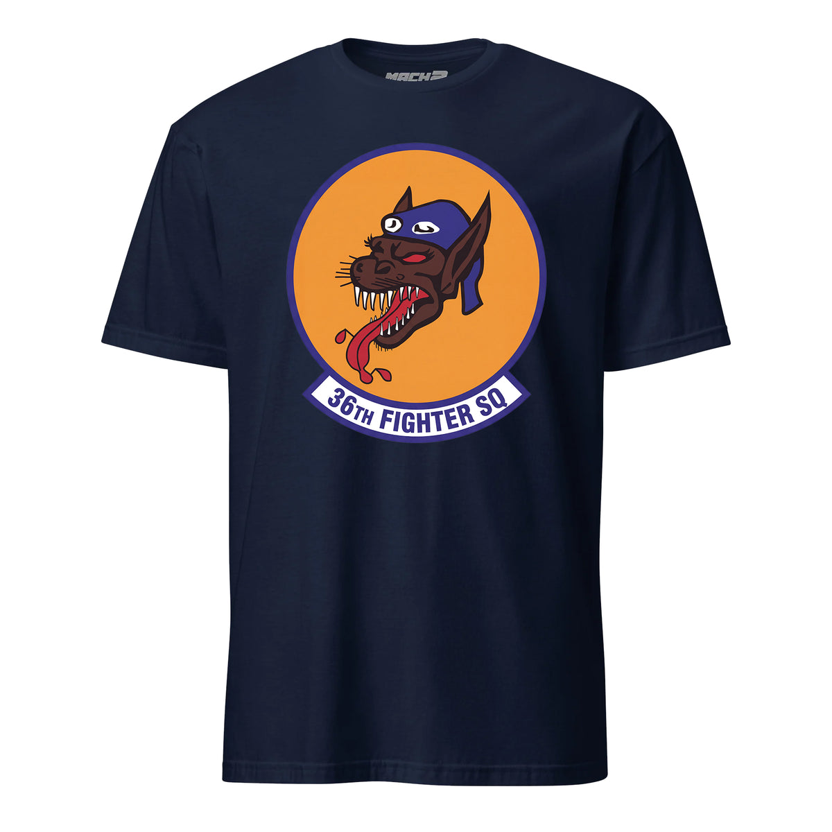 36th Fighter Squadron — Navy