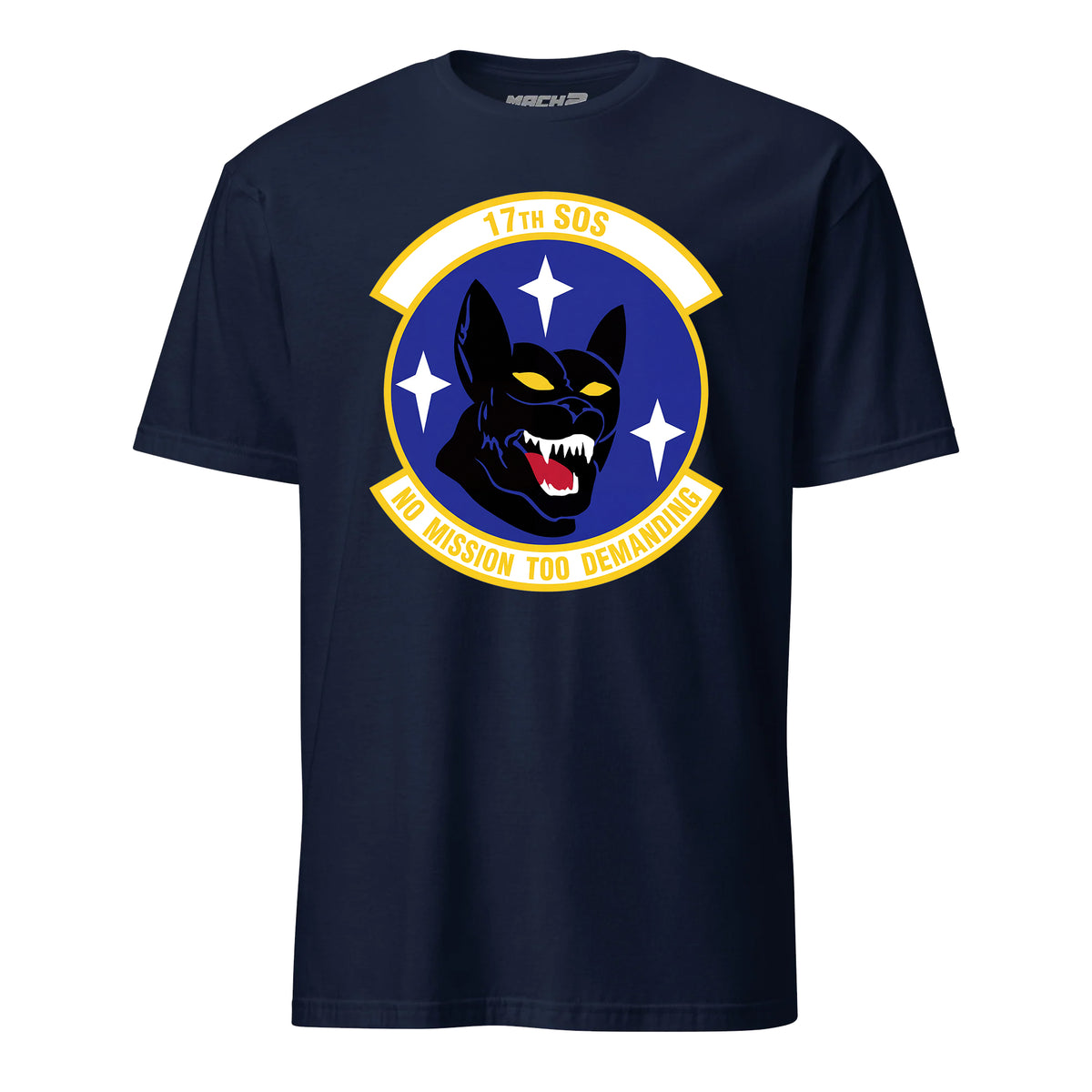 17th Special Operations Squadron — Navy