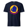 44th Reconnaissance Squadron T-Shirt - Navy