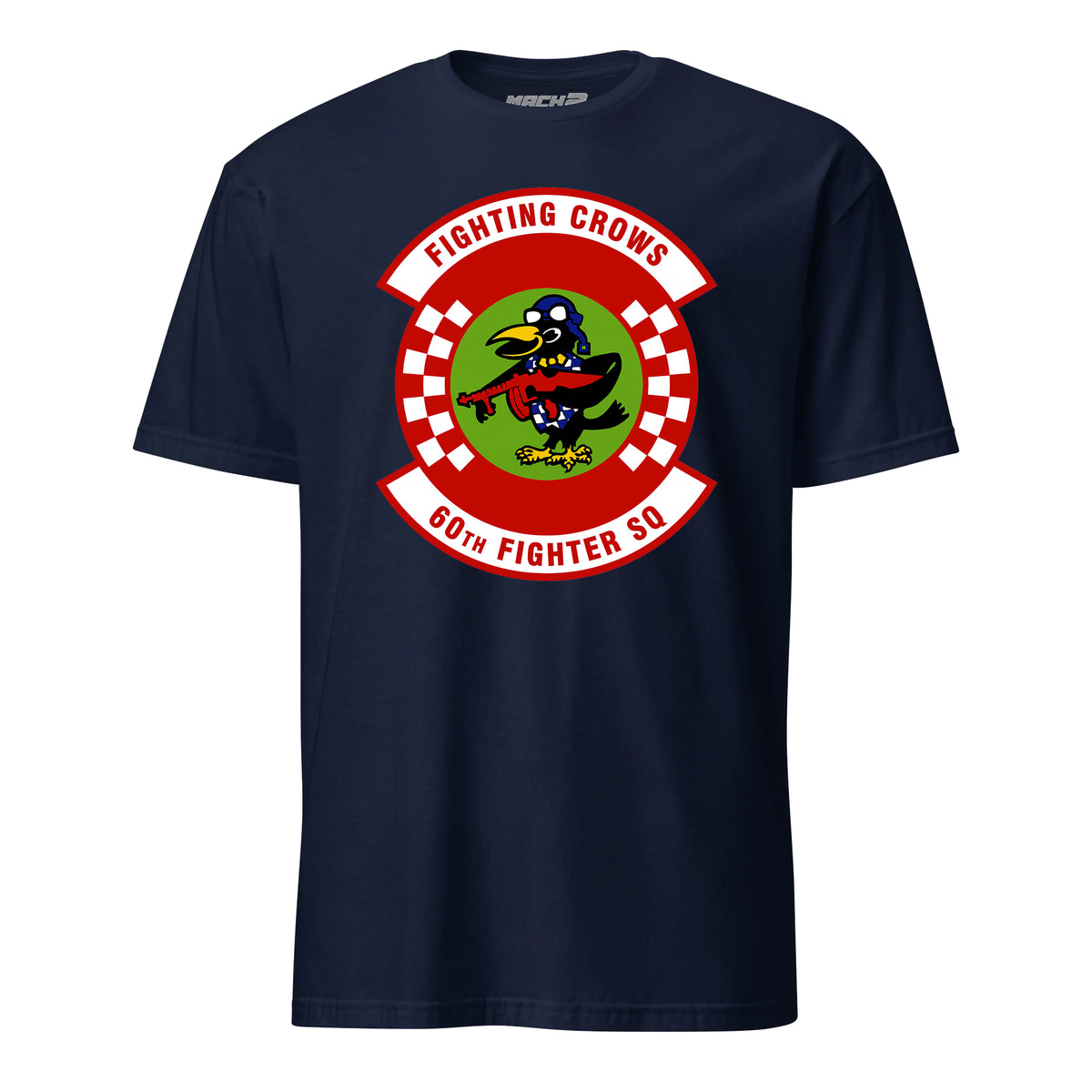60th Fighter Squadron — Navy