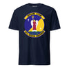 101st Rescue Squadron T-Shirt - Navy