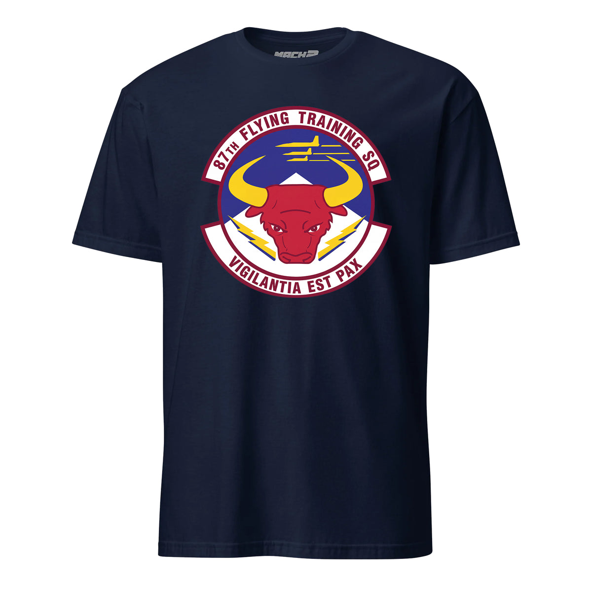 87th Flying Training Squadron — Navy