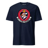 89th Flying Training Squadron T-Shirt - Navy
