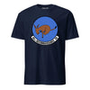 95th Reconnaissance Squadron T-Shirt - Navy