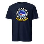 93rd Fighter Squadron — Navy