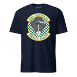 308th Fighter Squadron — Navy