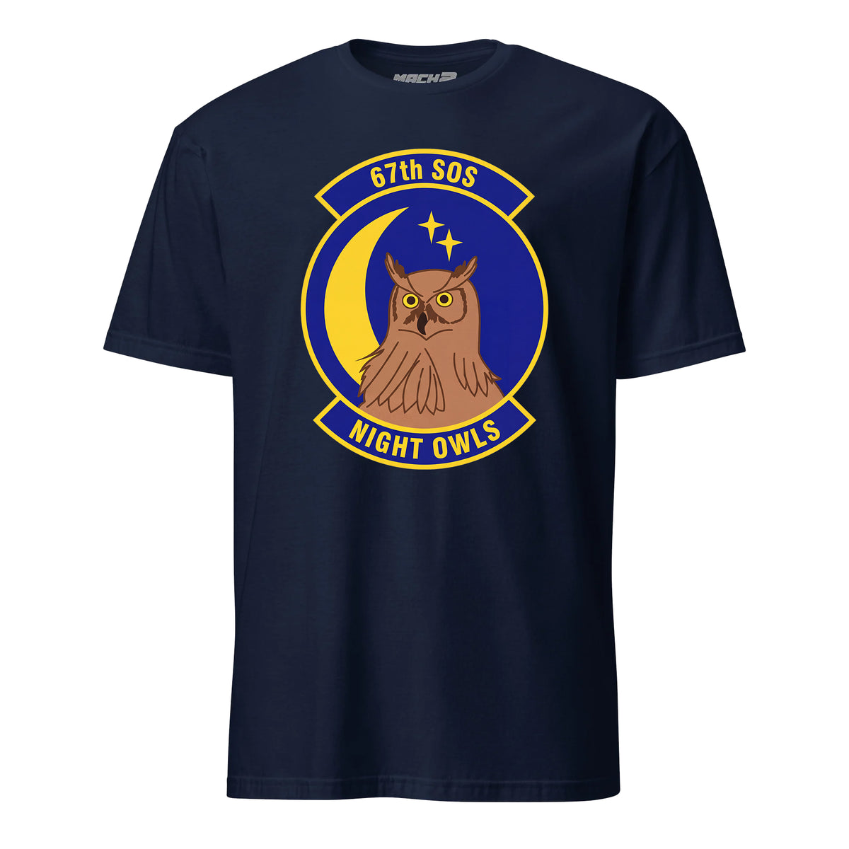 67th Special Operations Squadron — Navy