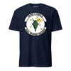 433rd Weapons Squadron T-Shirt - Navy