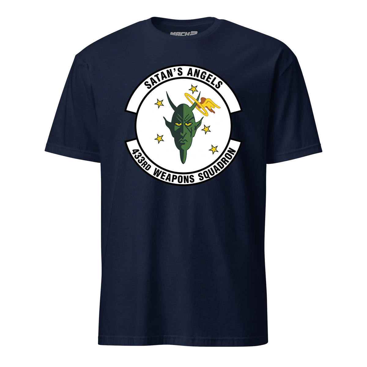 433rd Weapons Squadron — Navy