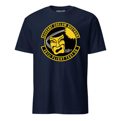 461st Flight Test Squadron — Navy