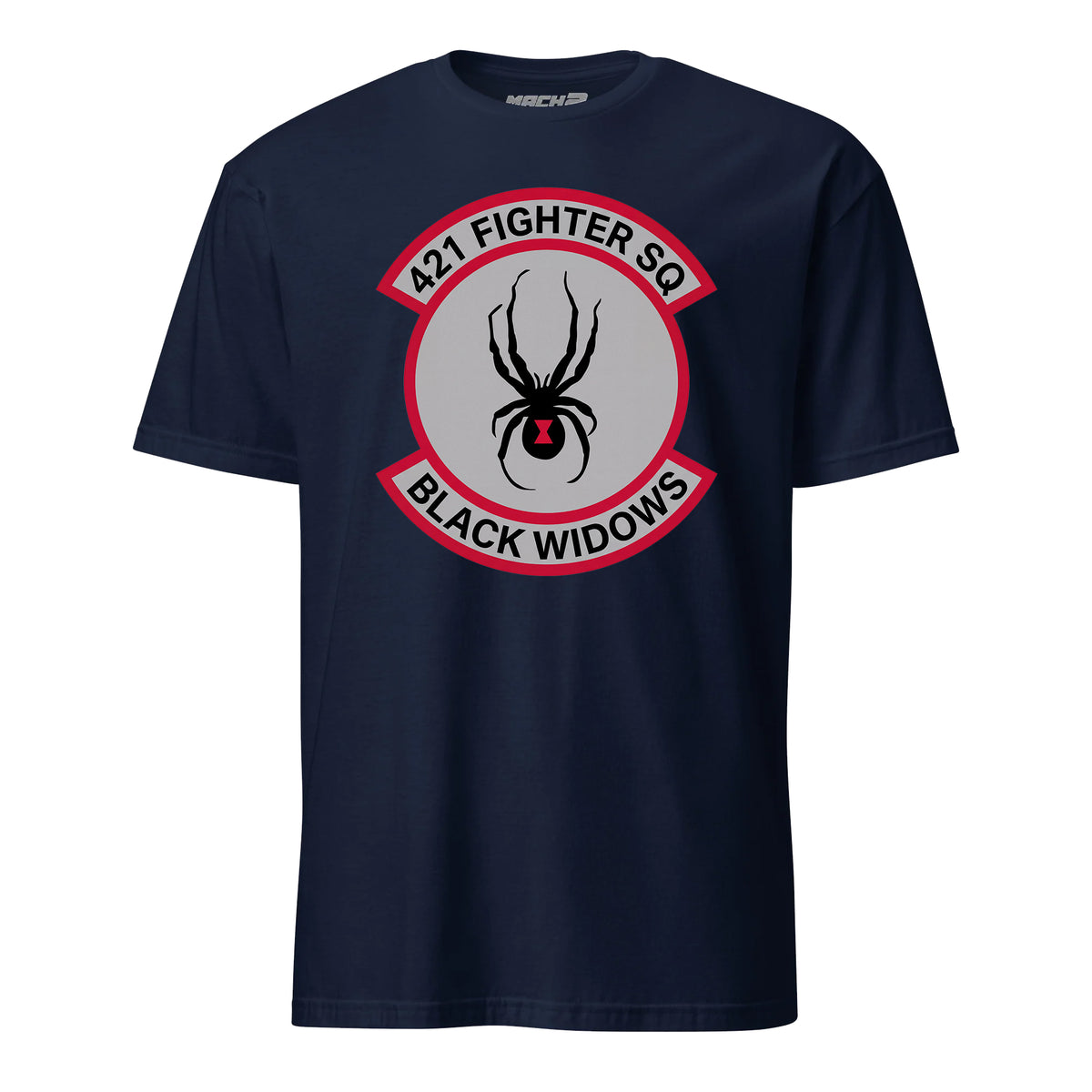 421st Fighter Squadron — Navy