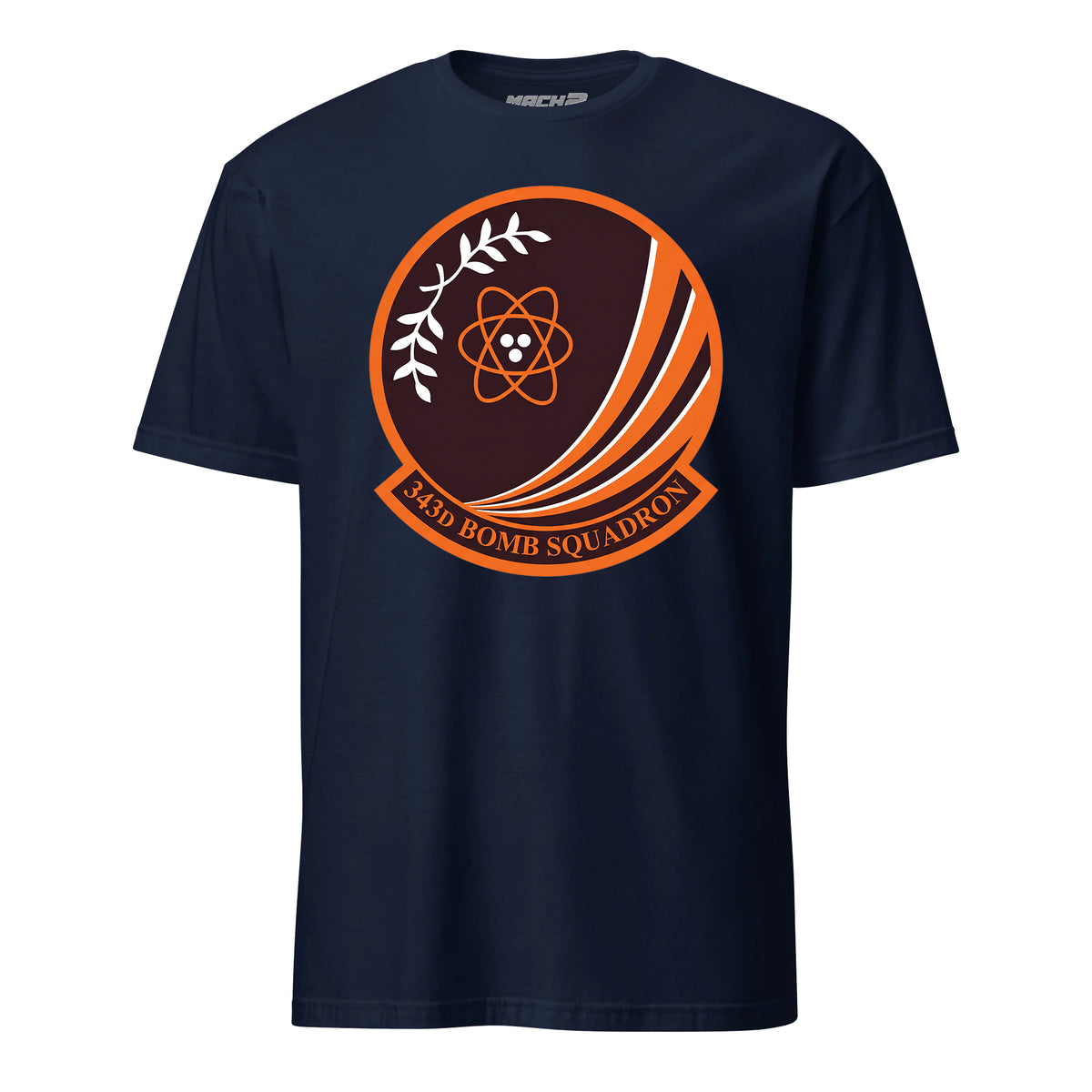 343rd Bomb Squadron — Navy