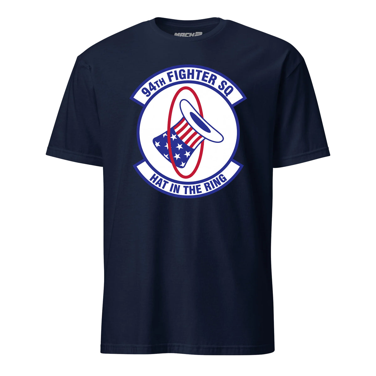94th Fighter Squadron — Navy