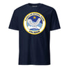 210th Rescue Squadron T-Shirt - Navy