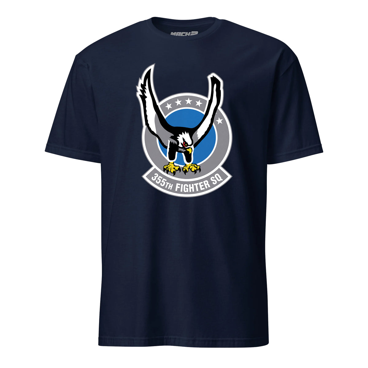 355th Fighter Squadron — Navy