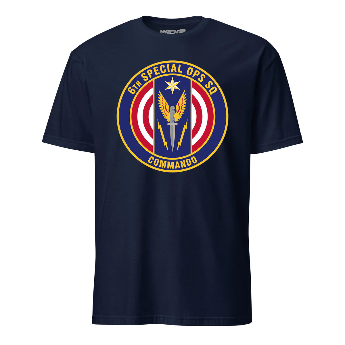 6th Special Operations Squadron — Navy