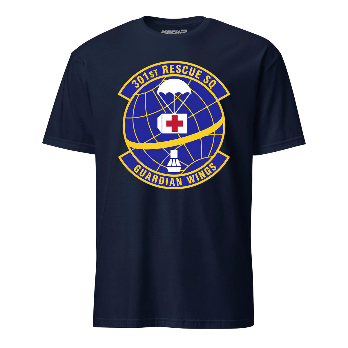 301st Rescue Squadron — Navy