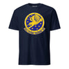 99th Flying Training Squadron T-Shirt - Navy