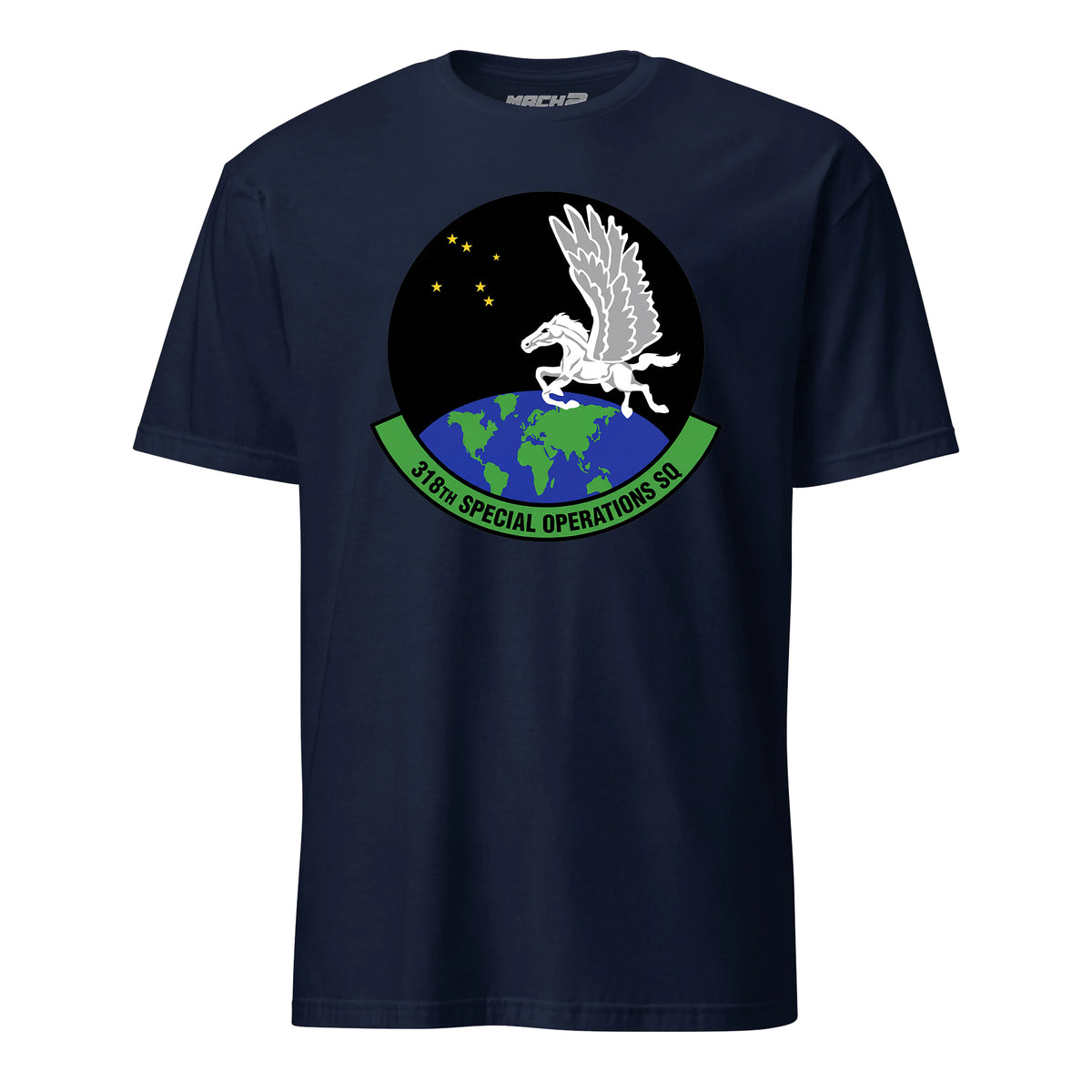 318th Special Operations Squadron — Navy