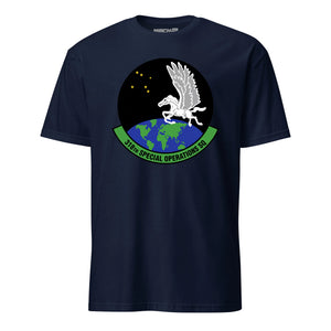 318th Special Operations Squadron — Navy