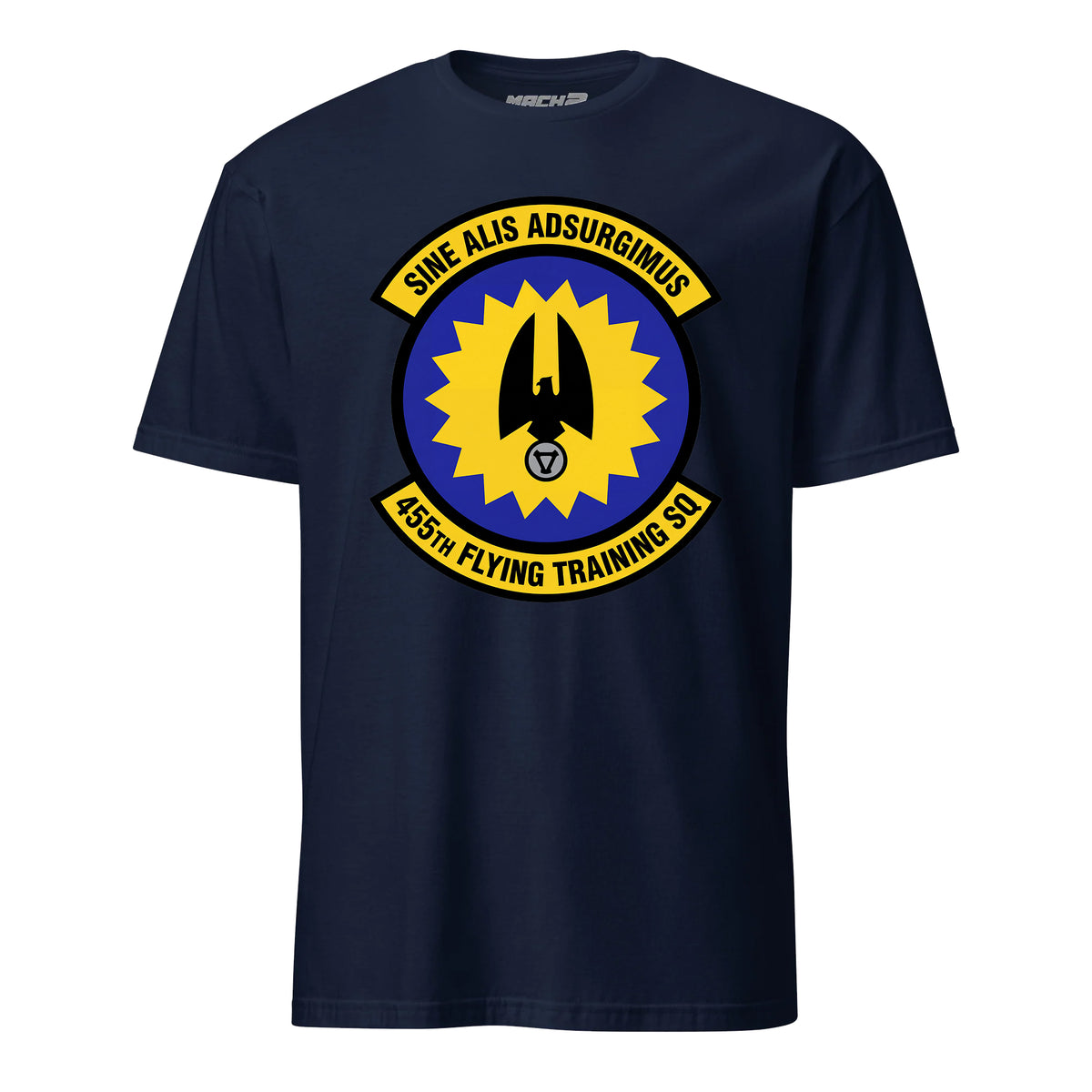 455th Flying Training Squadron — Navy